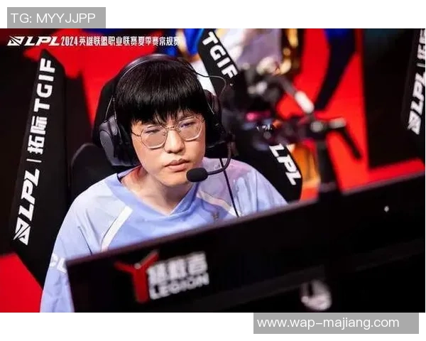 深入分析EDG与JDG电竞比赛中的团队协作策略与执行效果